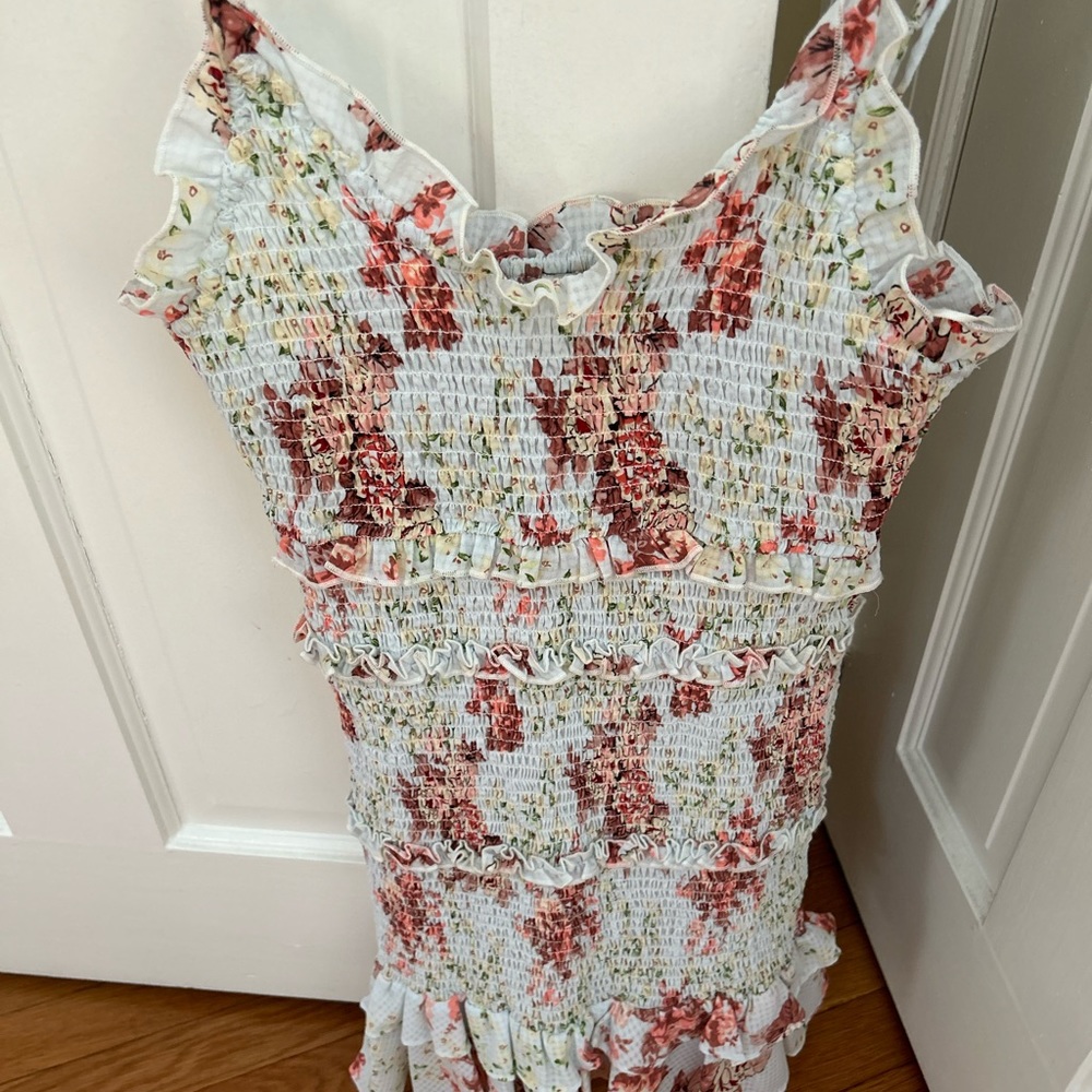 Zara mini dress